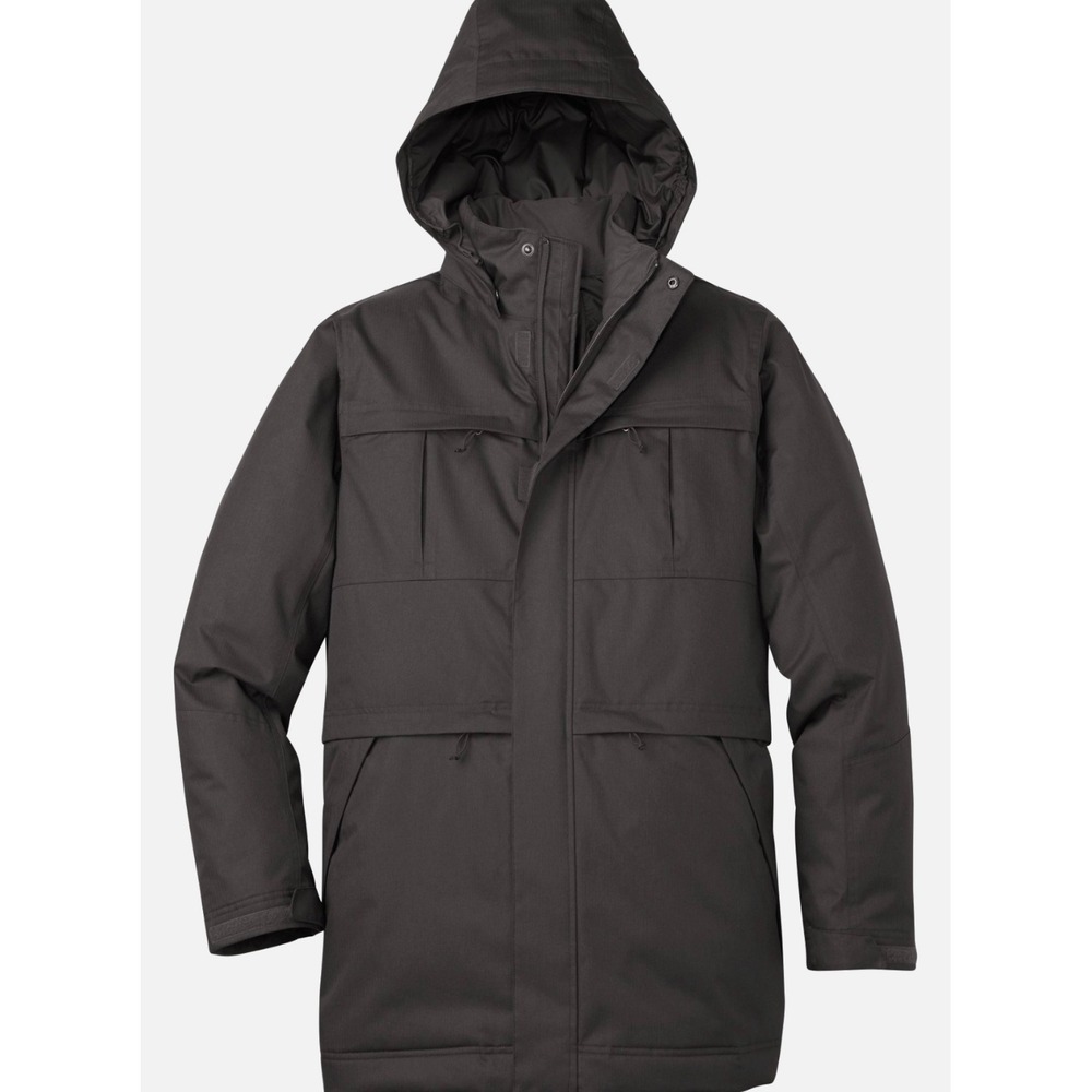 Mountain Hardwear Dry Q Down Ski Winter Coat Jacket | SZ: M